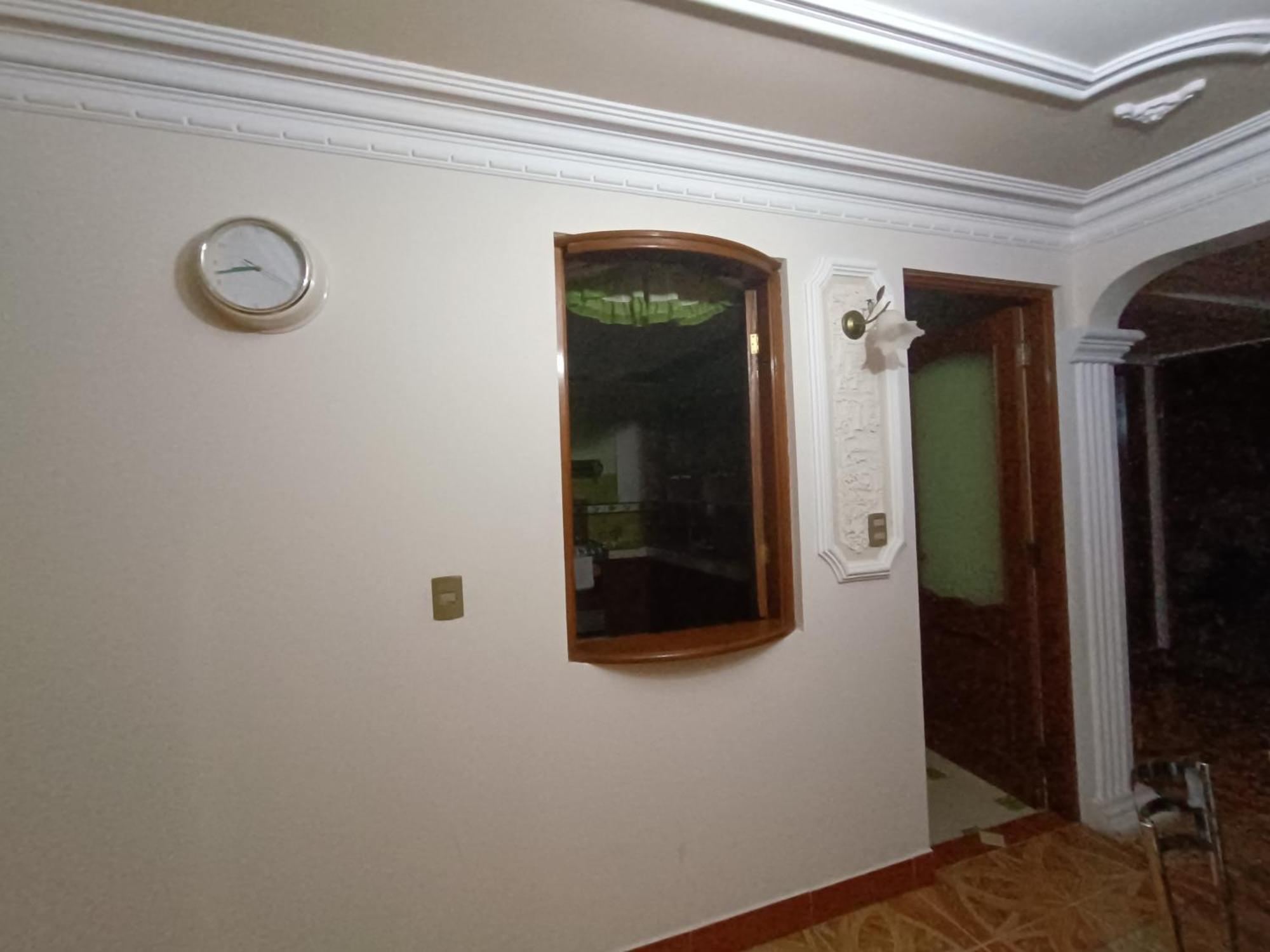 Hermoso Departamento Solo Familias Sucre Ngoại thất bức ảnh