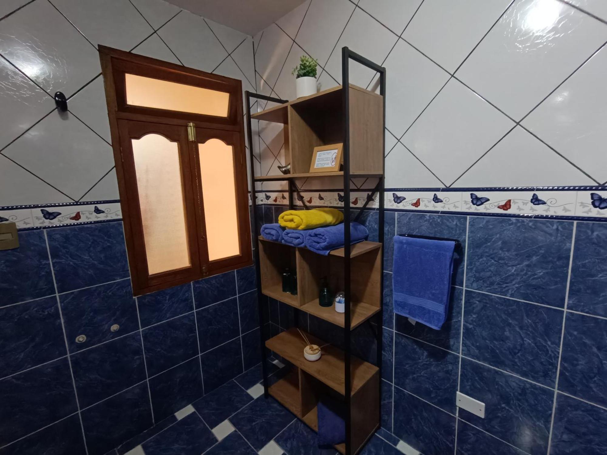 Hermoso Departamento Solo Familias Sucre Ngoại thất bức ảnh