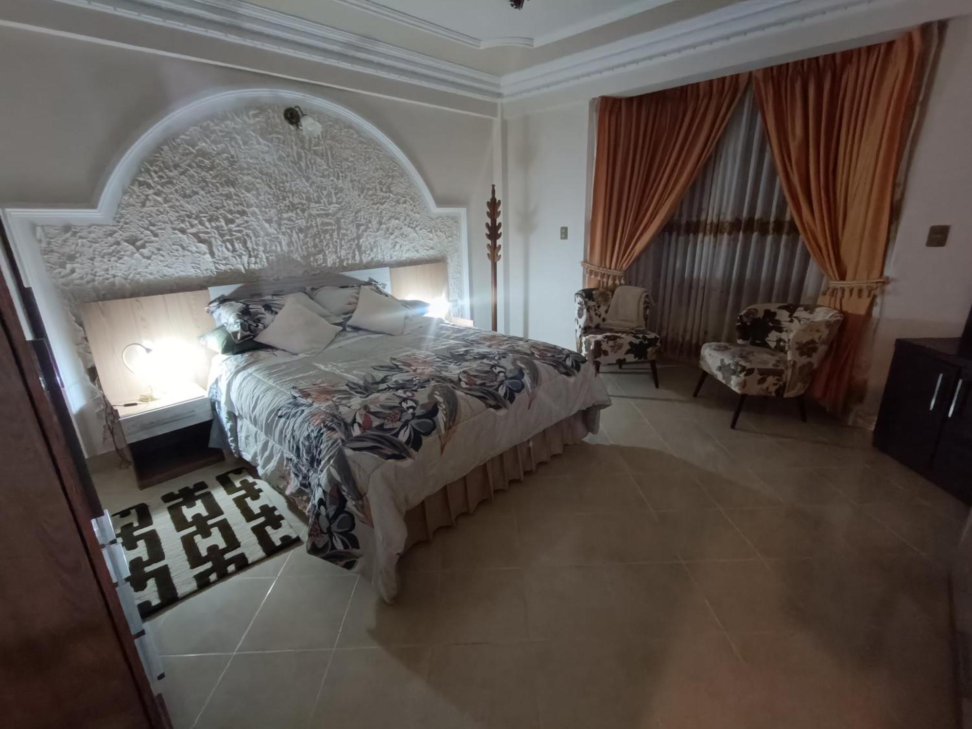 Hermoso Departamento Solo Familias Sucre Ngoại thất bức ảnh