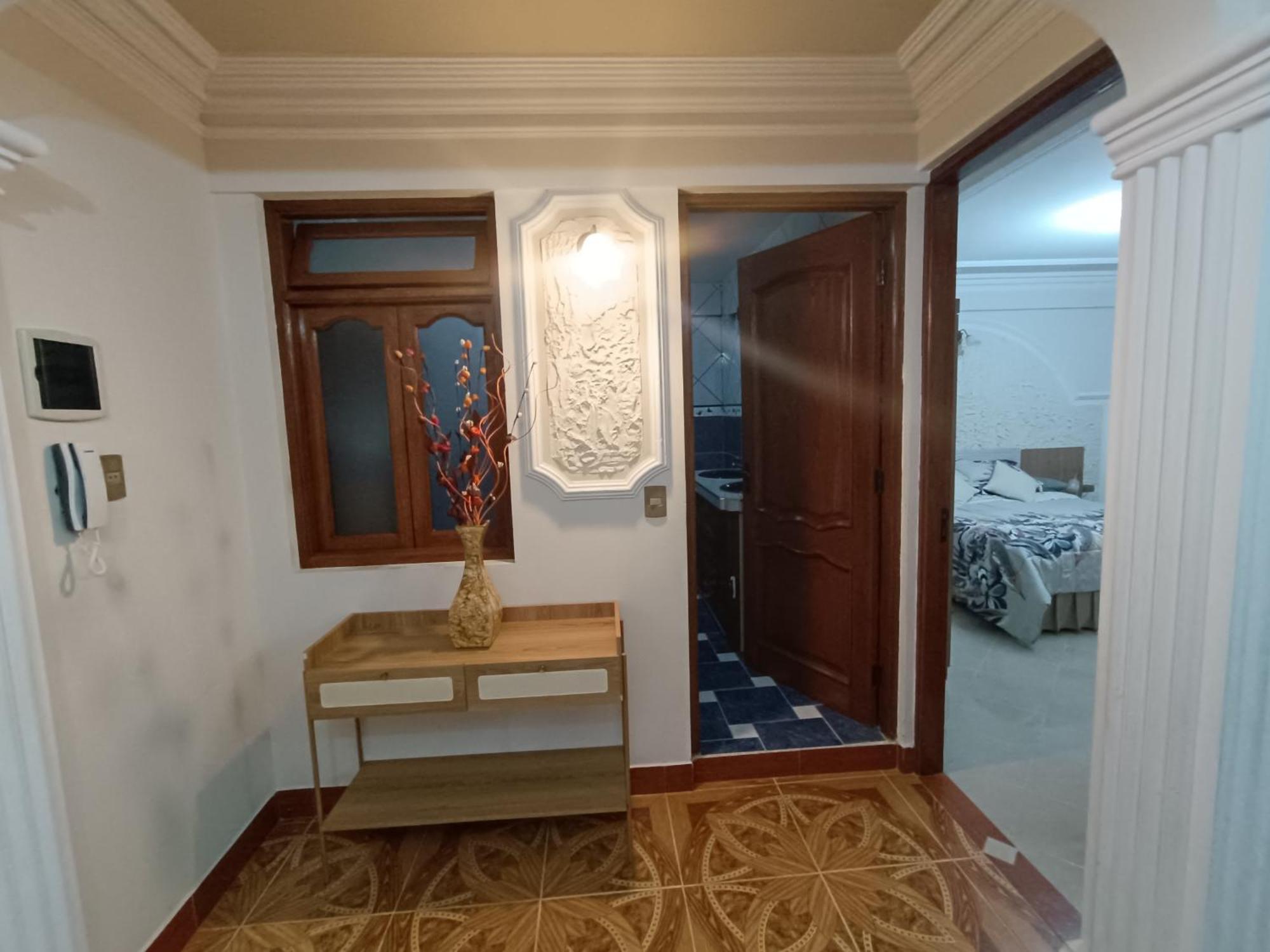 Hermoso Departamento Solo Familias Sucre Ngoại thất bức ảnh