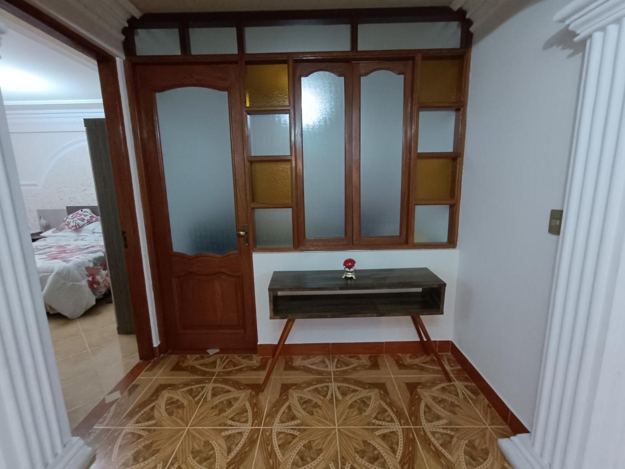 Hermoso Departamento Solo Familias Sucre Ngoại thất bức ảnh