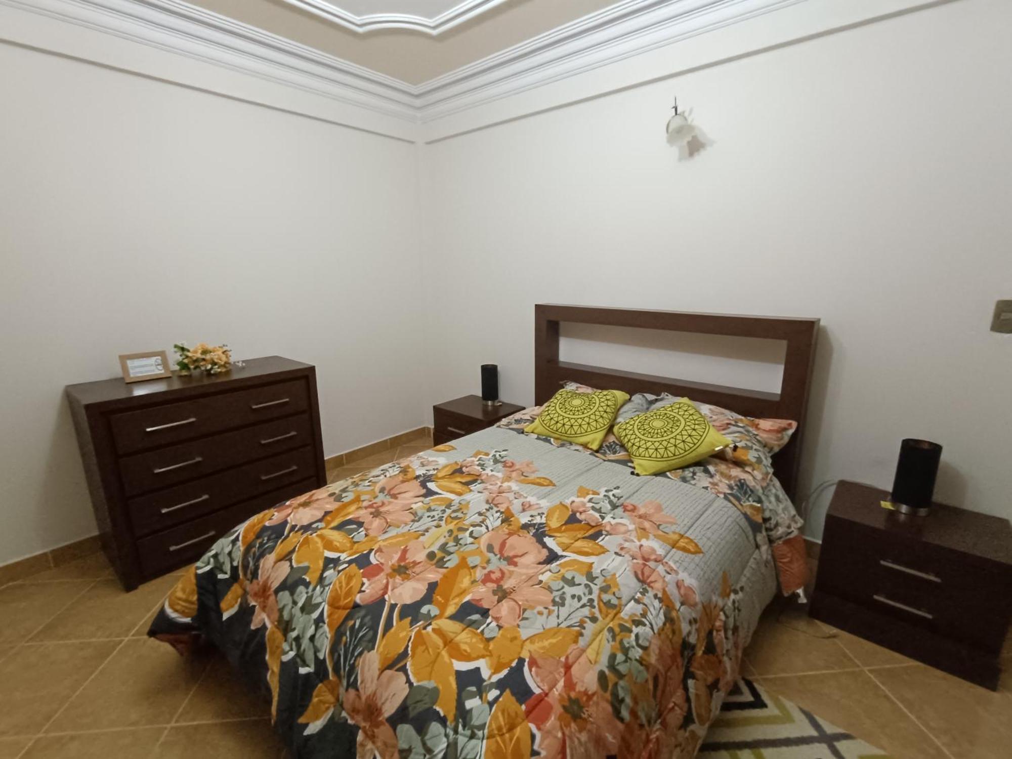 Hermoso Departamento Solo Familias Sucre Ngoại thất bức ảnh