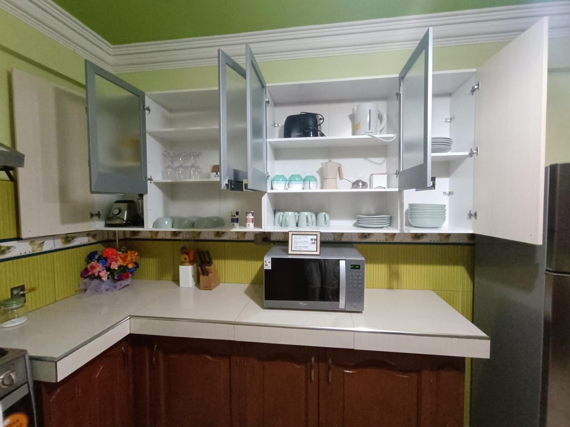 Hermoso Departamento Solo Familias Sucre Ngoại thất bức ảnh