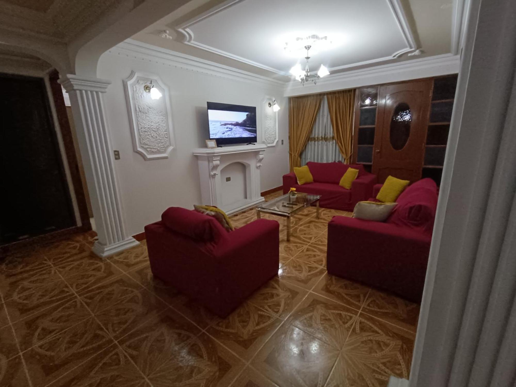 Hermoso Departamento Solo Familias Sucre Ngoại thất bức ảnh