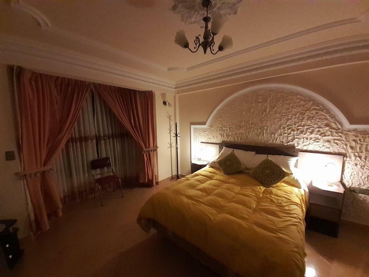 Hermoso Departamento Solo Familias Sucre Ngoại thất bức ảnh