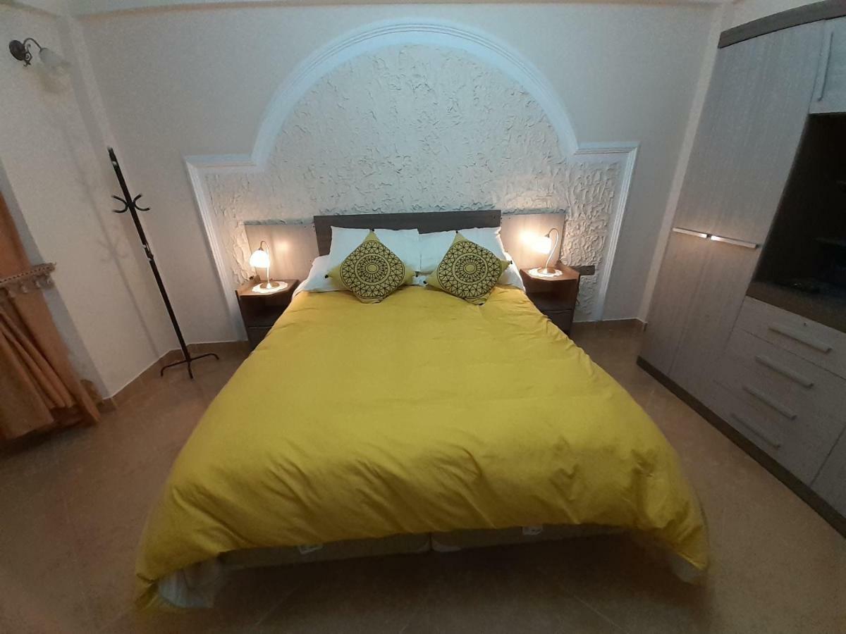 Hermoso Departamento Solo Familias Sucre Ngoại thất bức ảnh