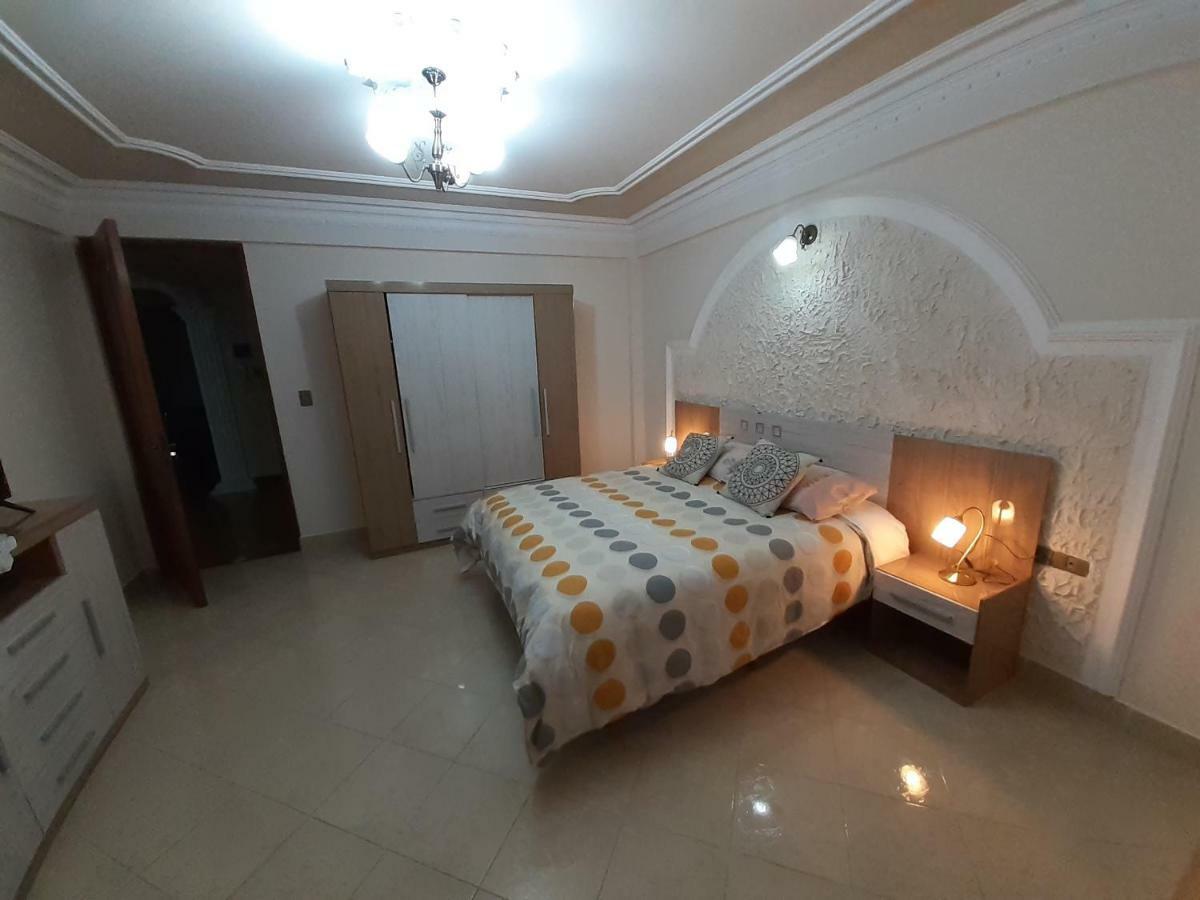 Hermoso Departamento Solo Familias Sucre Ngoại thất bức ảnh